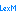 LexM